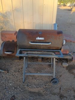 BBQ grill