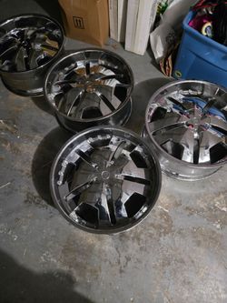 24's for sale