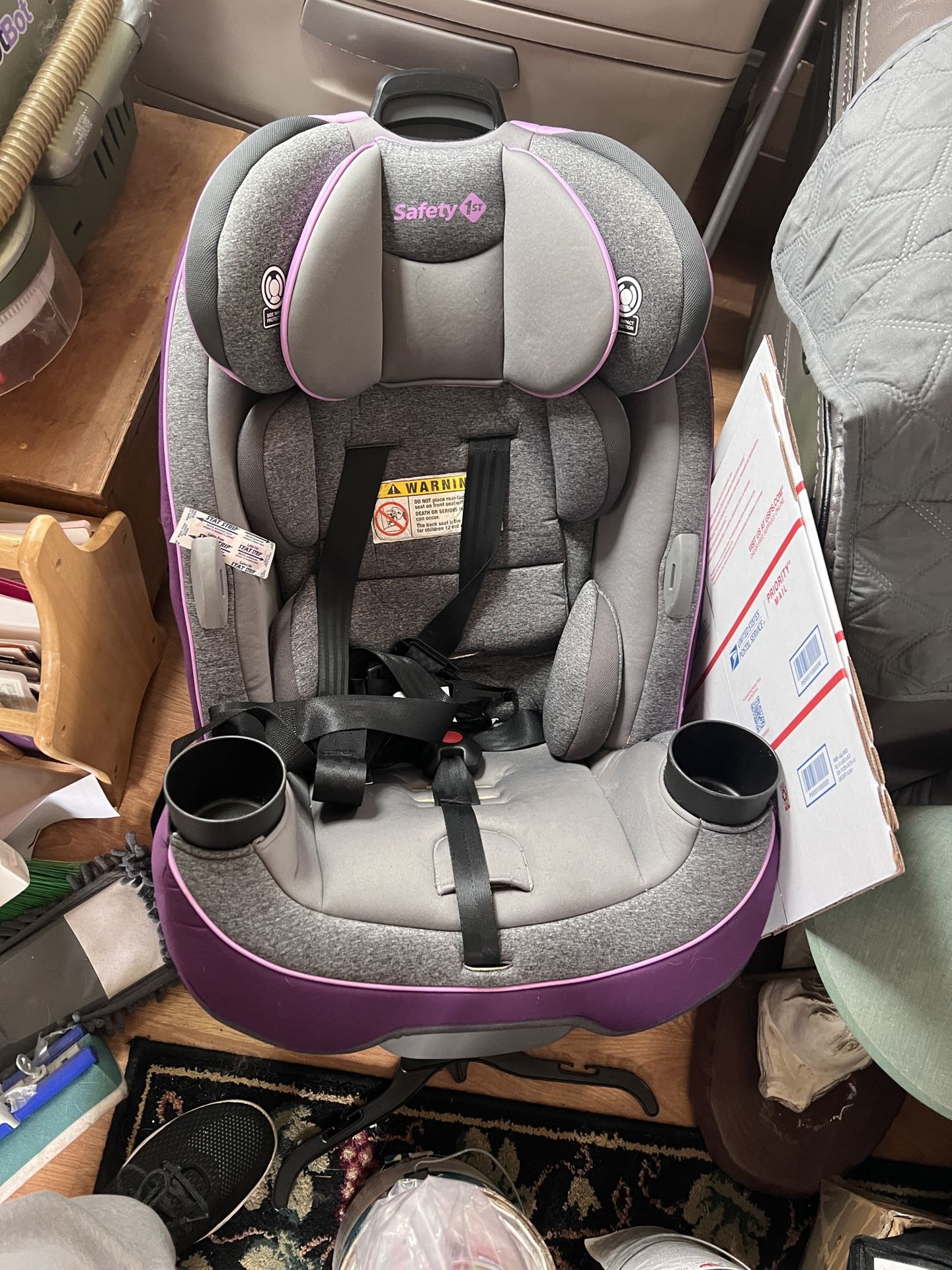 Safety 1st Car Seat 