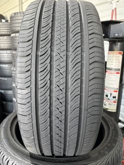 Continental-235/45/18