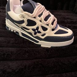 LV Trail Sneakers 