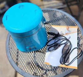 Rice Steamer