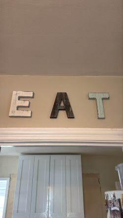 Wall art