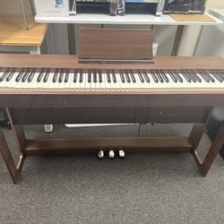 Digital Piano 88-Key (SW678）