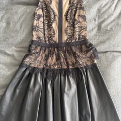 BCBG Dress 