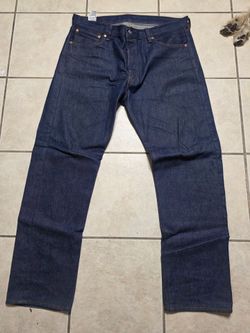 Levi 501's