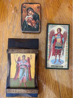 Mini Icons