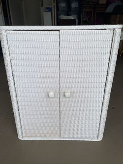 White Storage