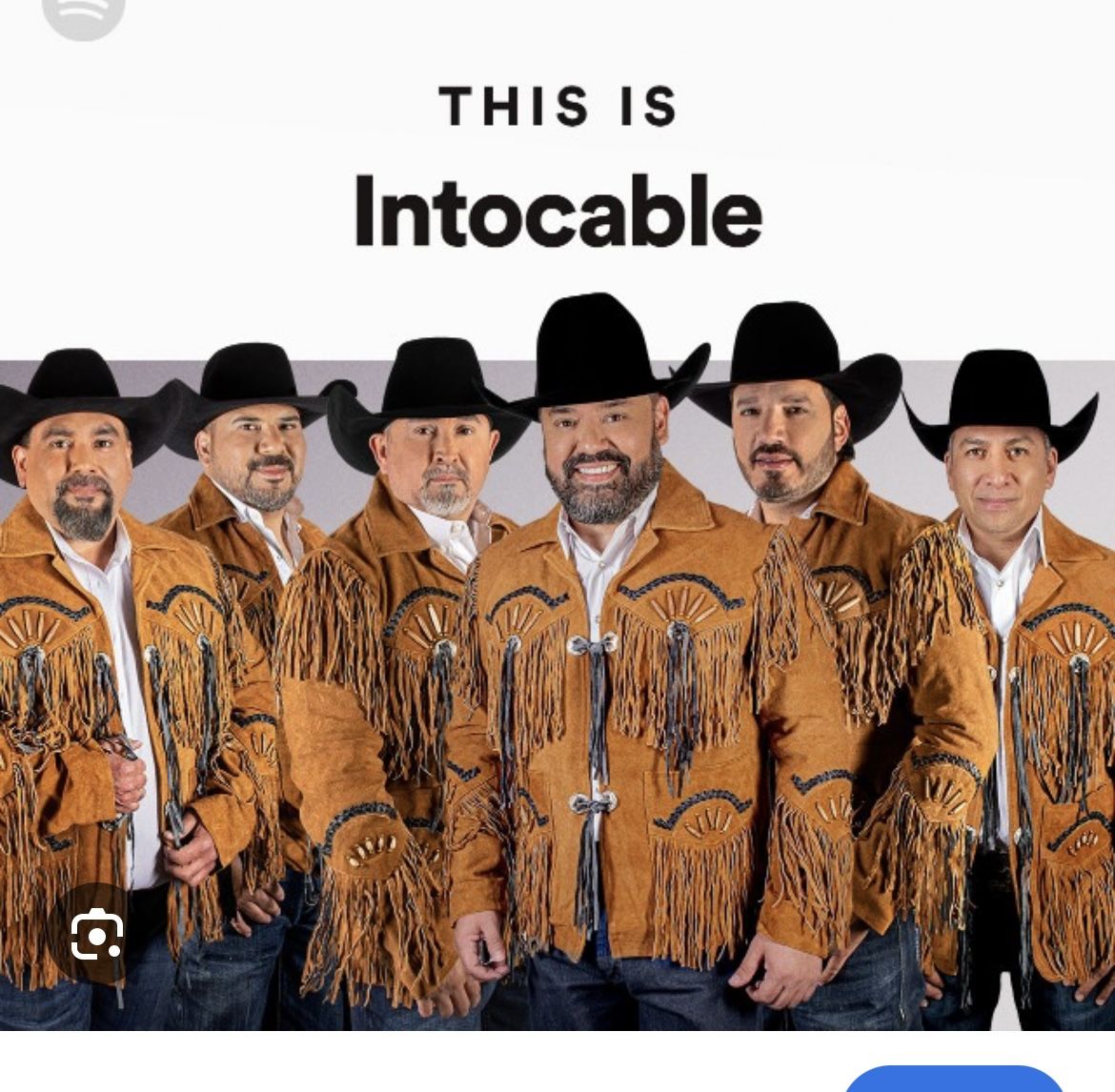 2 Tickets For Intocable Concert $300