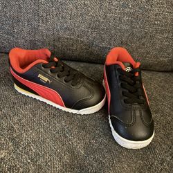 Puma Toddler Shoes