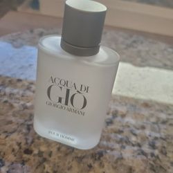 Aqua Di Gio