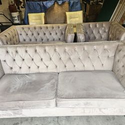 Couch Loveseat Chair