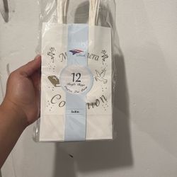 Goodie Bags 