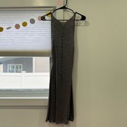 Rock Etiquette dress with tags
