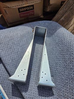 60 pics of Simpson Strong-Tie Galvanized Post Base Bracket $400