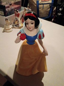 Vintage Snow White