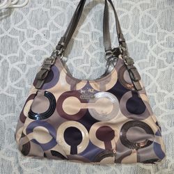 Coach Handbag 