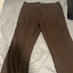 Men’s dress pants