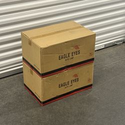 2006 4Runner Headlights