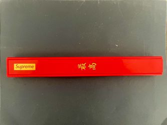 Supreme Chopsticks