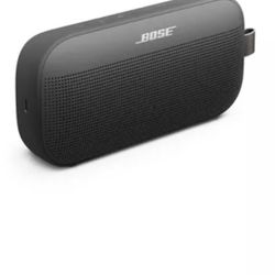 Bose Speaker 