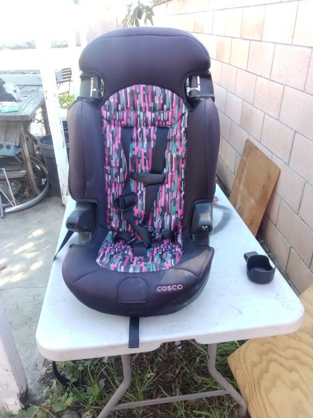 Car Seat
