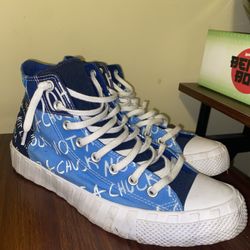 Converse 'Not A Chuck' University Blue (Size 10)