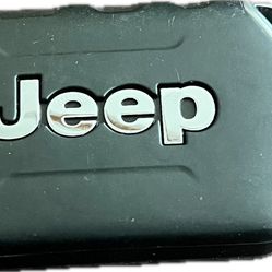 Jeep Key