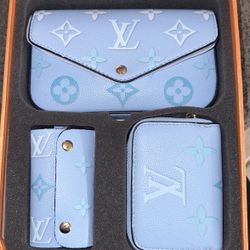 Set LV new!