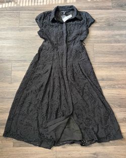 White House Black Market Dress