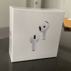 AirPods 4 GEN (ANC) Edition