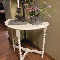 Vintage Side Table