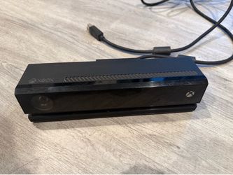 Xbox One Kinect Sensor – Excellent Condition