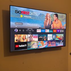 Amazon Fire TV 4K Q-LED