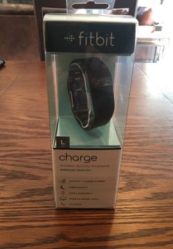 Fitbit wireless Activity Wristband