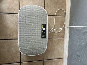 Merach vibration Plate