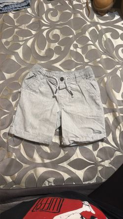 Boy Shorts 4T