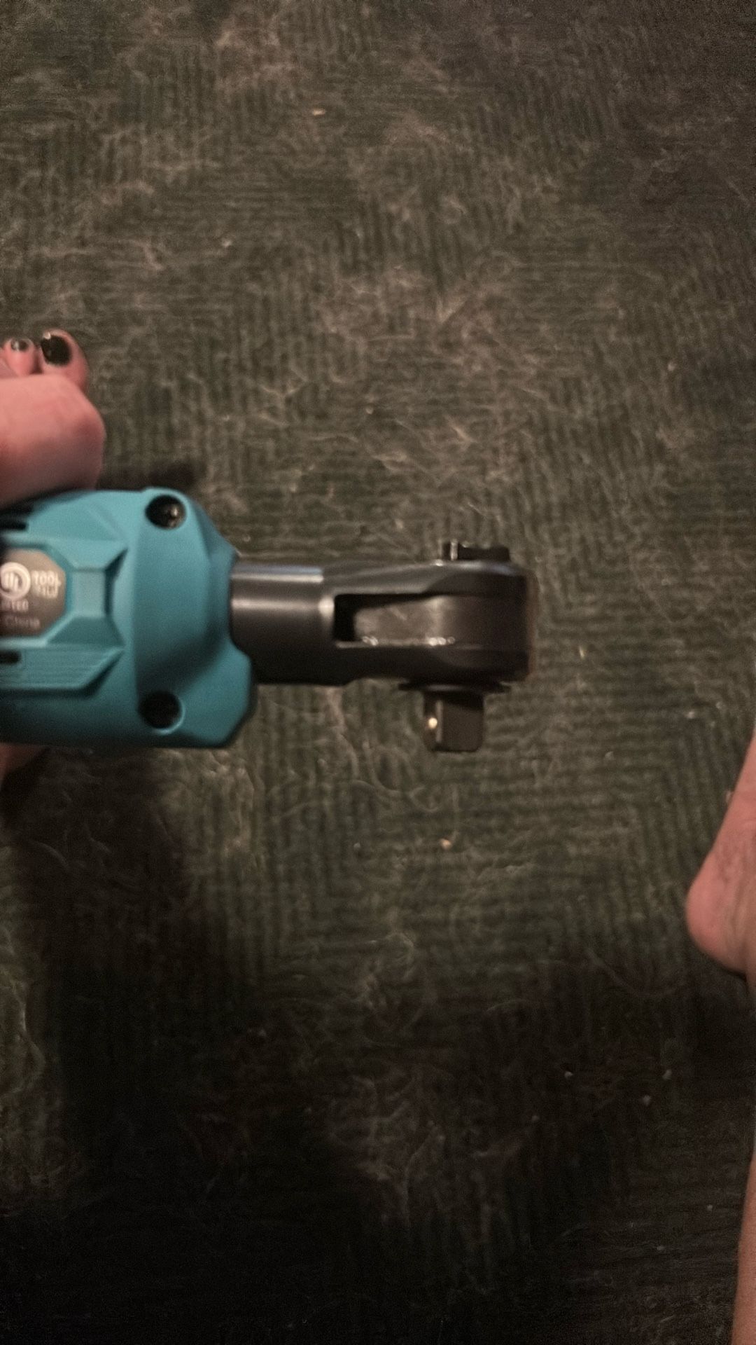 Makita 18v Cordless Ratchet “BRAND NEW”