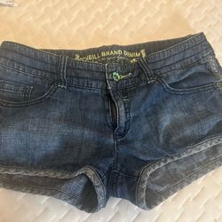 O’Neil Shorts 5 