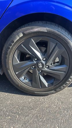 2022 Hyundai Elantra