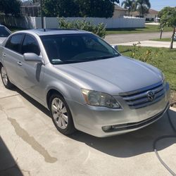 2006 Toyota Avalon