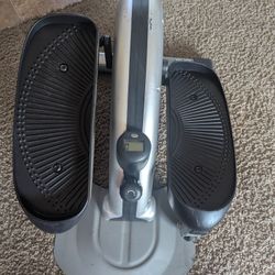 Stamina Inmotion E1000 