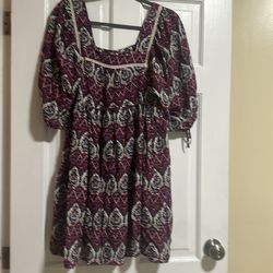 New Umgee USA  size S .