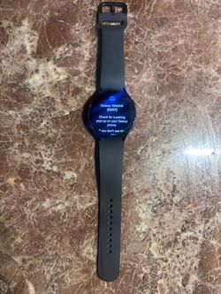 Samsung watch 6
