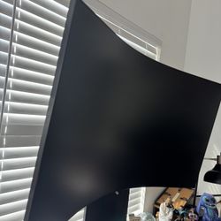 Monitor Samsung 55 Ark