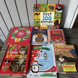 Kids books $25 for all