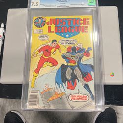 Justice League #3 SupermanComics