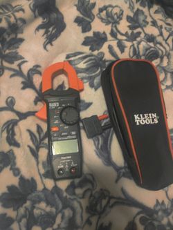 Klein Tools CL320KIT