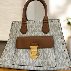 Michael Kors Tote Bag