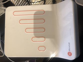 3G. Micro cell booster